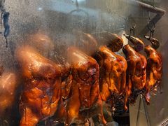 -陈伍记烧腊店(钟村店)