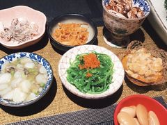 -文三酒肆自助放题(新街口友谊广场店)