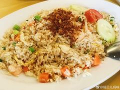 -ZF Seafood Restaurant 卓峰海鲜餐