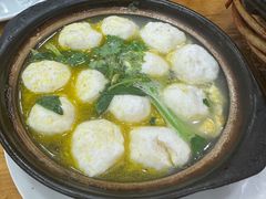 -味好美砂锅居(丰储街店)