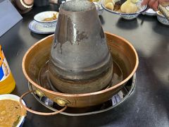 -喜来顺大铜锅涮羊肉(平江道店)
