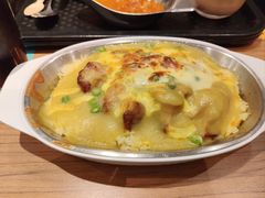 -大家乐(广州中华广场店)