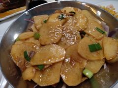 -醉得意·家常菜(杨家湾店)