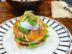 -AFS Cafe & Canteen(闽江二路店)