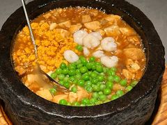 -老头儿油爆虾·1987杭州烟火味(湖滨银泰in77D区店)