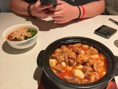-贡宴盐帮菜自贡驻京联络处餐厅