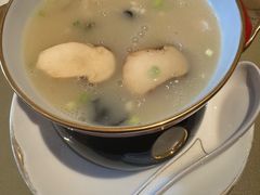 荣记花胶黄鱼羹-新荣记(新源南路店)