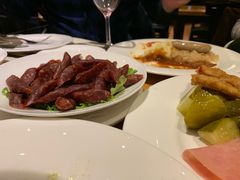 -兰特伯爵西餐厅·啤酒屋(方庄店)