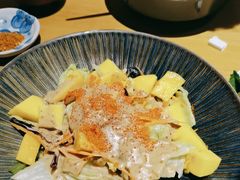 -一心创作料理屋(经开万达店)