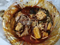 -小街曹师傅砂锅麻辣烫(亚泰大街店)