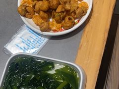 -蜀留香火锅·始于1999·原四川老火锅(白堤路店)