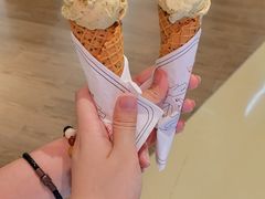 -莉莉熊Lililove Gelato (意大利手工冰淇淋)