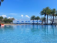 -深圳大梅沙京基洲际度假酒店