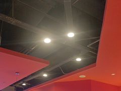 -蜀香三绝·牛蛙·烤鱼·天府炒鸡(安丘泰华店)