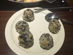 -火炉火自助餐(枫蓝国际店)