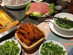 -锦城印象火锅(天府三街店)
