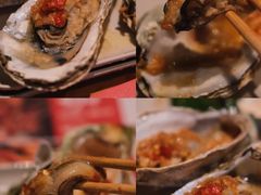 -炉内瓦·瓦片烧烤(明日星城店)