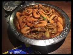 -胖哥俩肉蟹煲(杭州下沙学林街店)