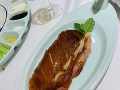 极品烤鸭-锦色烤鸭·本地菜(学院路店)