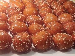 -岷山饭店-芝芝自助餐厅