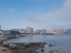 -黑石礁公园