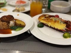 -安蒂娅·海鲜自助餐厅(安蒂娅美兰酒店)