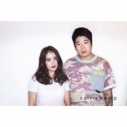 -P.STYLE 派斯造型