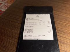 -ZAFFERANO西班牙海鲜饭(上海首店)