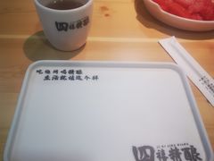 -四禧精酿烧烤串吧(大明湖店)