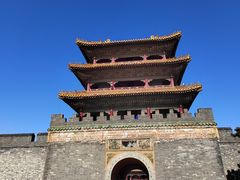 -北陵公园