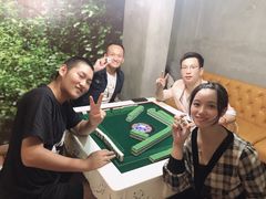 -优悦派·别墅派对轰趴馆(静安店)
