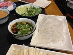 -裕德孚·非遗手切涮羊肉(东直门内大街店)