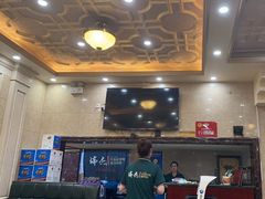 -瑞杰烧烤店·24小时营业(山东路店)
