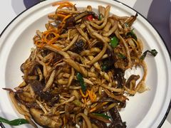 -阿娜尔·新疆菜(宜家荟聚中心店)