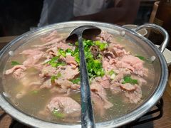-肖四女乐山跷脚牛肉(世博源店)