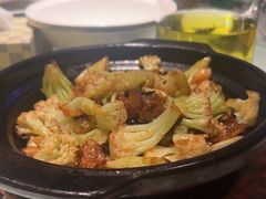 -董家大院·京味家常菜(朝丰家园店)