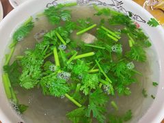-回回锅贴(小河沿店)