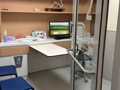 -谐和益家动物医院·免疫绝育·血液透析·宠保定点医院(高新伊藤分院)