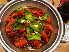 -沪小胖小龙虾(淮海中路旗舰店)