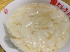 豆腐脑-老包子豆腐坊(大庆路店)
