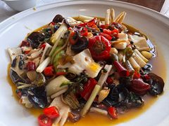 -辣婆婆(航天桥店)