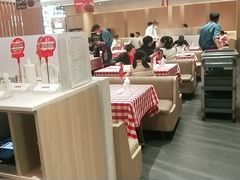 -西贝(金桥店)