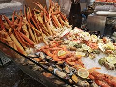 -威斯汀舞台餐厅