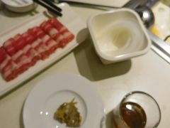 -海底捞火锅(万丰桥店)