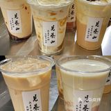 奶茶+寿司的奇妙组合❗️北京新晋小众奶茶店