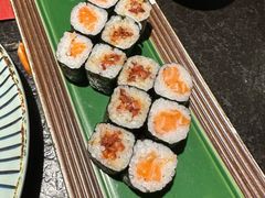 -古田居·特色寿司料理(星之岛旗舰店)