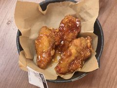 -必胜客(鞍山万象汇店PH店)