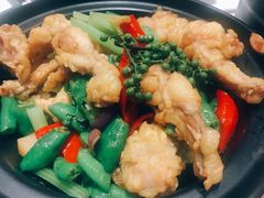 -望乡楼上海菜(日月光店)