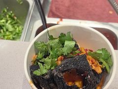 -黑色经典臭豆腐·湖南特产(太平街口店)