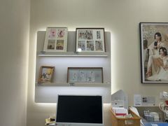 -海马体照相馆(广州新世界云门New park店)